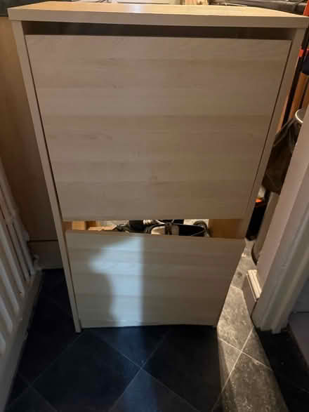 Photo of free Shoe rack (LU5) #3
