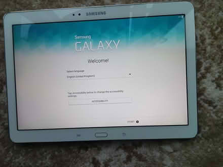 Photo of free Samsung Galaxy Note (Olton B92) #2