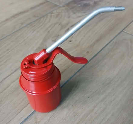 Photo of free Oil Can - new (Leytonstone E11) #2