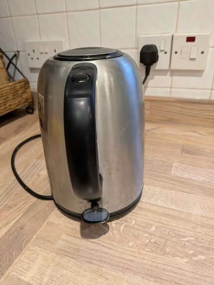 Photo of free Electric kettle (Lindfield RH16) #2