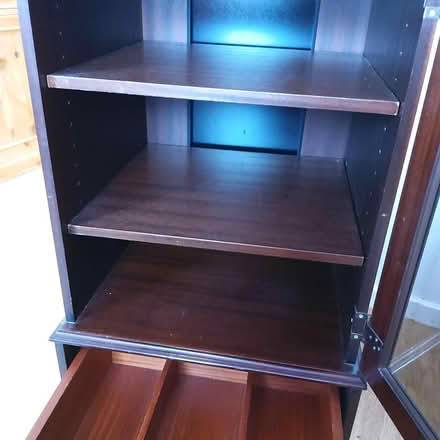 Photo of free Cabinet (Ormesby ts7) #2