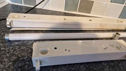 Photo of free Under Cupboard Lighting (Bridge of Allan FK9) #2