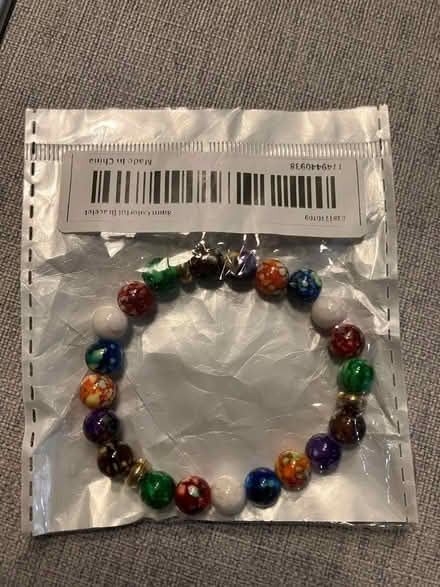 Photo of free Misc jewellery (Kempston) #2