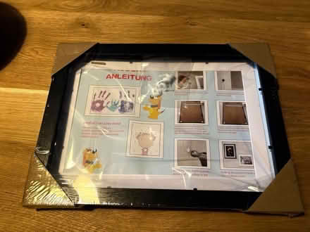 Photo of free Kids Art Frame (Clontarf) #1
