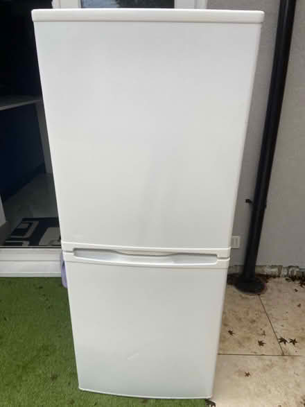 Photo of free Working fridge (Harrow HA2) #1