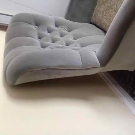 Photo of free Armchair (Handsworth S13) #3