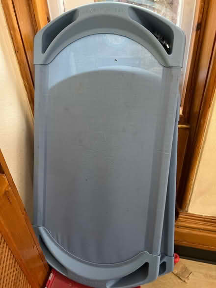 Photo of free Toddler sleep mattress x6 (CH42) #2