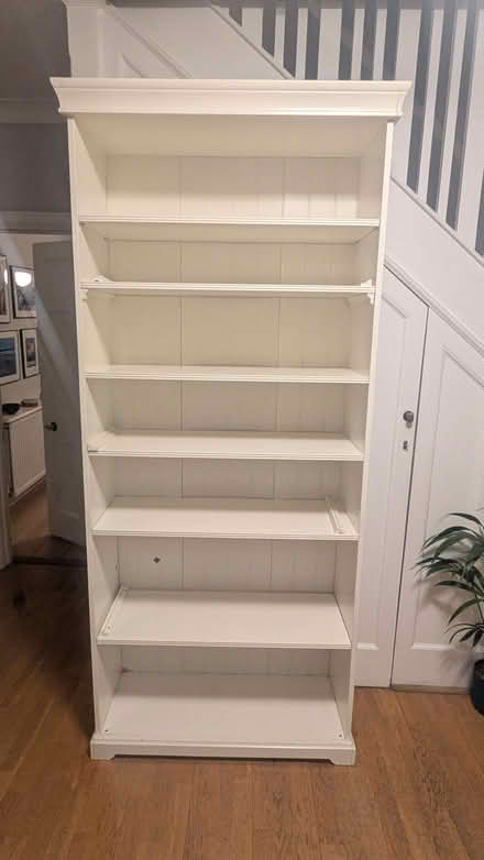 Photo of free IKEA bookshelf (Long Ditton KT7) #3