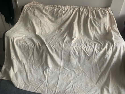 Photo of free Curtains (Oakwood LS8) #2
