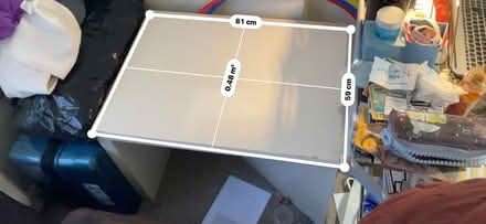 Photo of free Tea table (Pages lane N10) #1