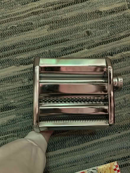 Photo of free Pasta Maker (BN3) #2