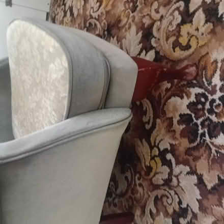 Photo of free Armchair (Handsworth S13) #4