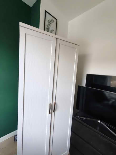 Photo of free Wardrobe (Cv1) #1