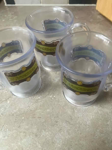 Photo of free Butter beer mugs (Prittlewell SS2) #1