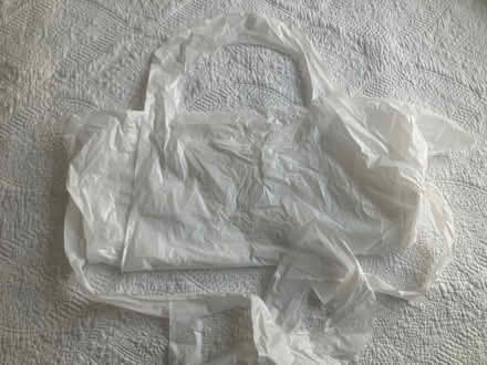 Photo of free Single Use Plastic Apron (Brooklyn) #1