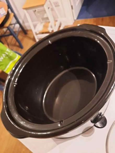 Photo of free Crockpot (Potters Bar, EN6) #2