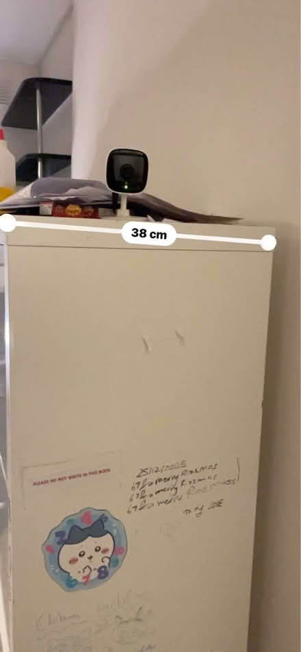 Photo of free Kallax 4x4 Ikea (Pages lane N10) #2