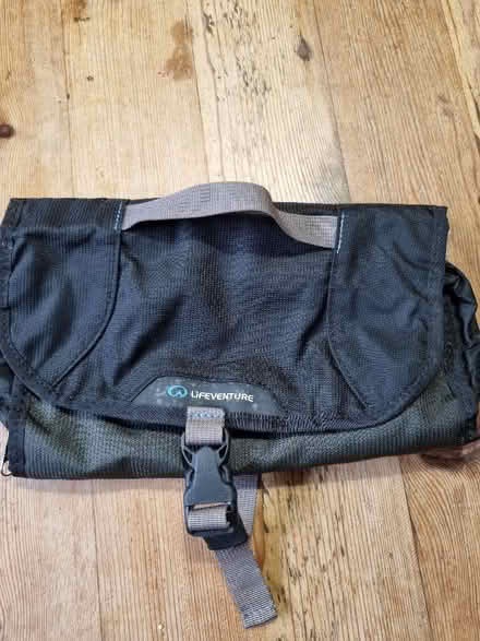 Photo of free Travelling Toiletries carrier (Chalford GL6) #1