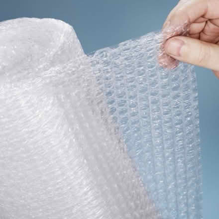 Photo of bubble wrap (Norwalk, CT) #1