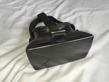 Photo of free Basic VR goggles (Dawlish EX7) #1