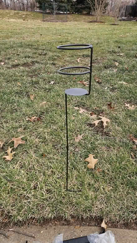 Photo of free New lawn or beach drink cup holders (North Tinton Falls by Lincroft) #1