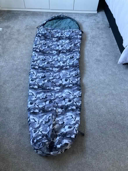 Photo of free Sleeping bags (Billericay) #2