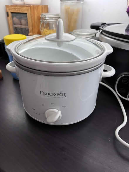 Photo of free Crockpot Slow Cooker (Frizington CA26) #1