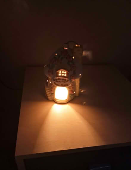 Photo of free Night Light (Ridgeway S12) #2