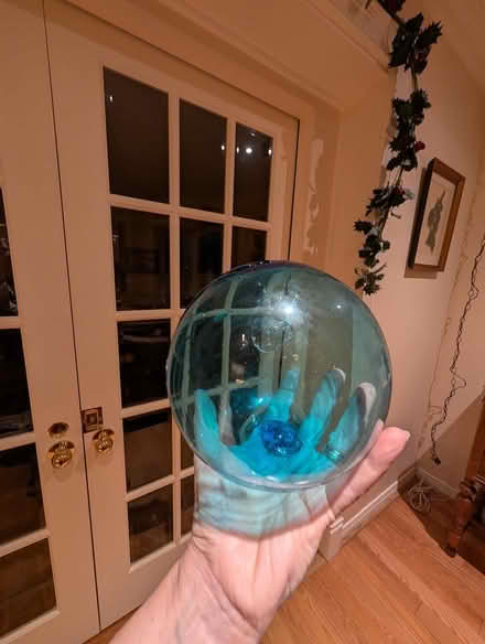 Photo of free Glass balls for crafts (Unionville) #4
