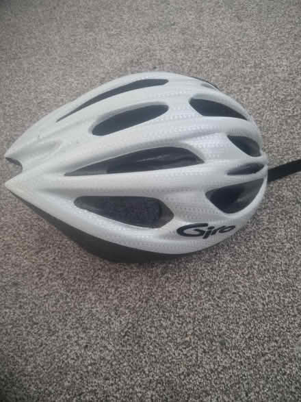 Photo of free Cycle helmet (Derrington ST18) #1
