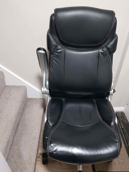 Photo of free Office Chair (Highway SL6) #2