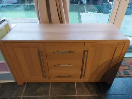 Photo of free Sideboard (Calne) #1