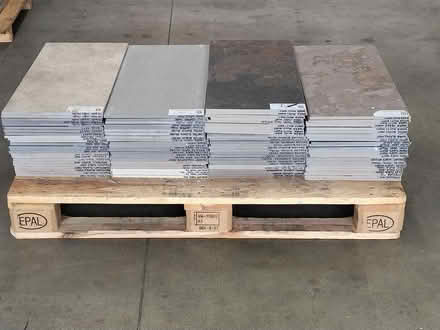 Photo of free Tiles (Frankton, Hamilton) #1