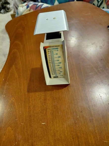 Photo of free Kitchen measuring scale (Juanita (Kirkland)) #1