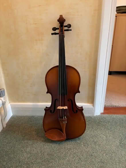 Photo of free Violin - full size (West Byfleet) #1