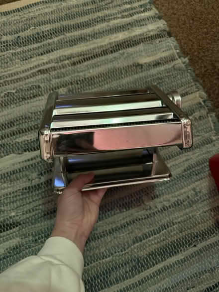 Photo of free Pasta Maker (BN3) #1