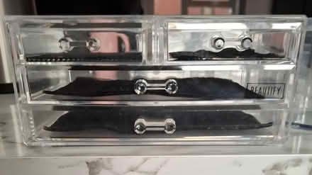 Photo of free Acrylic Storage (Aspley, NG8) #3