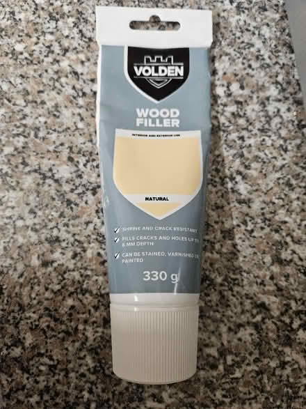 Photo of free Half a tube of wood glue ligjt colour (Redditch B97) #1