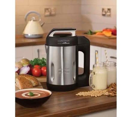 Photo of free Soup and Nut Milk Maker (IM1) #1