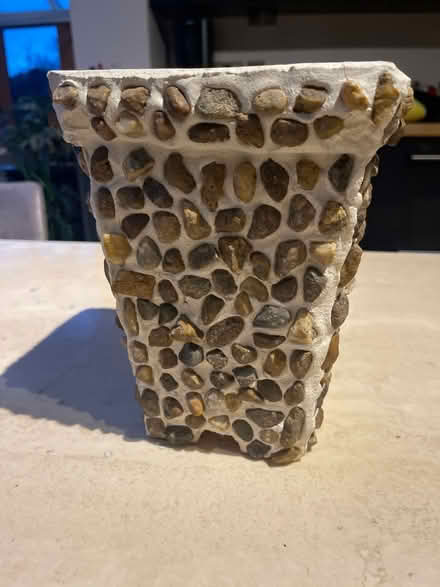 Photo of free Indoor plant pot (Heswall CH60) #1
