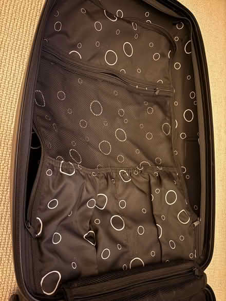 Photo of free M&S Hardshell Wheeled Suitcase (Penge BR3) #2