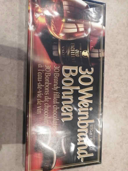 Photo of free Various chocolates (Richmond Hill) #4