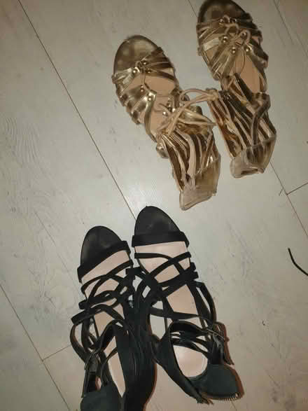 Photo of free Clothes (Burton-upon-Trent DE14) #4