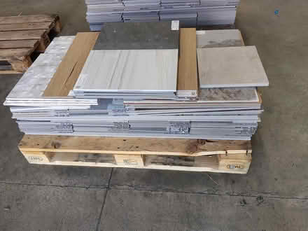 Photo of free Tiles (Frankton, Hamilton) #2