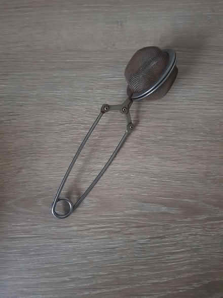 Photo of free Tea Infuser (Sandy SG19) #1