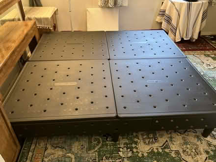 Photo of free Platform for king-size bed (Bethesda) #1