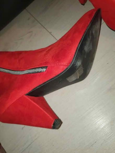 Photo of free Clothes (Burton-upon-Trent DE14) #2