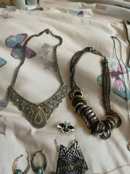 Photo of free Costume jewellery (Witton Gilbert DH7) #4