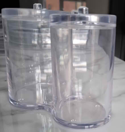 Photo of free Acrylic Storage (Aspley, NG8) #2