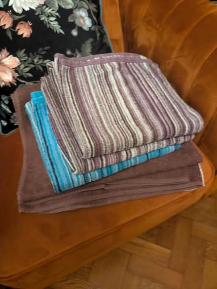 Photo of free Towels (L37) #1